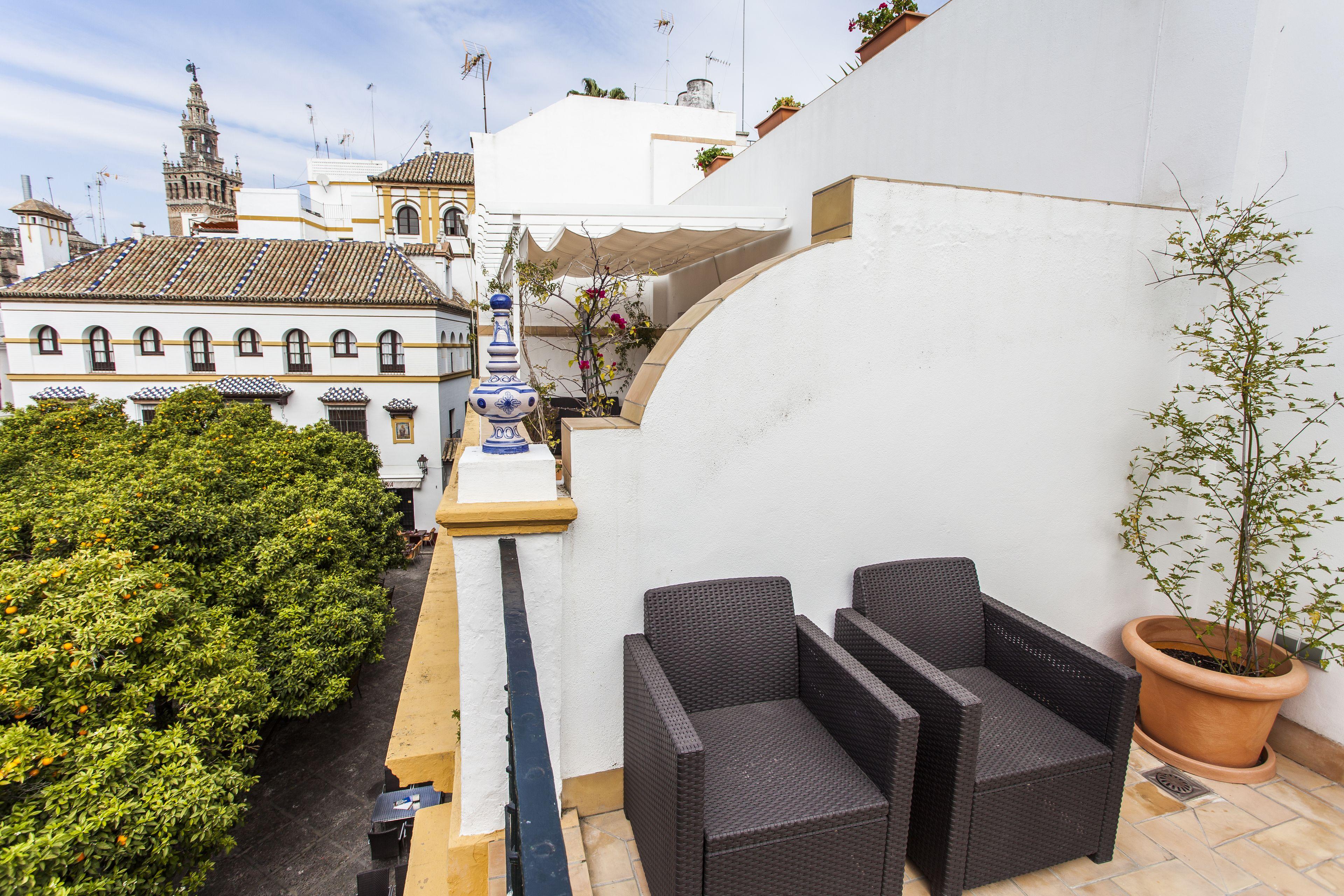 Hotel Boutique Elvira Plaza — Foto 1