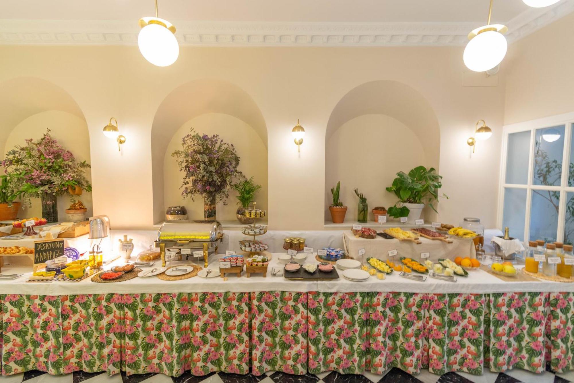 Hotel Boutique Elvira Plaza, Seville