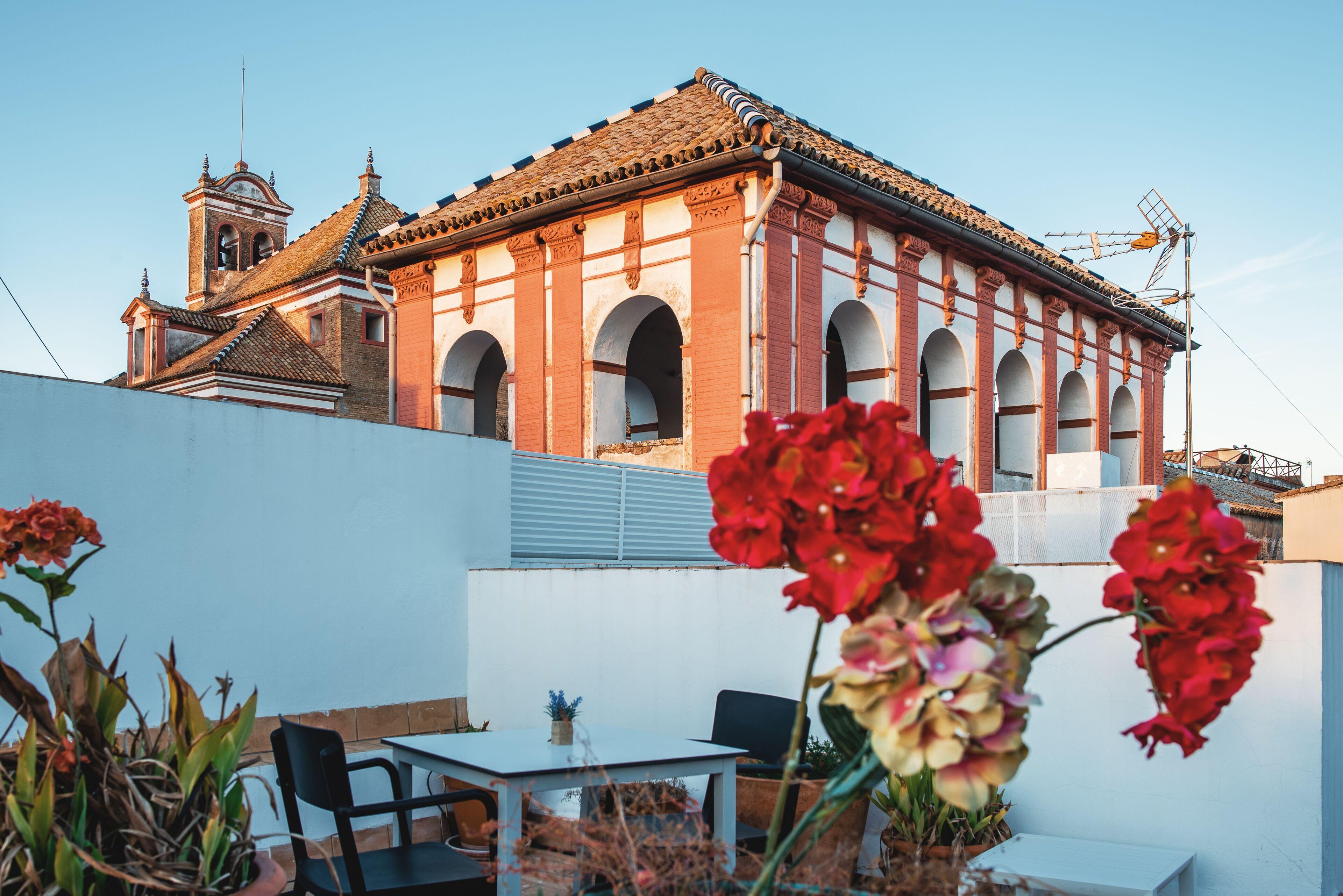 Hotel Boutique Elvira Plaza — Foto 3